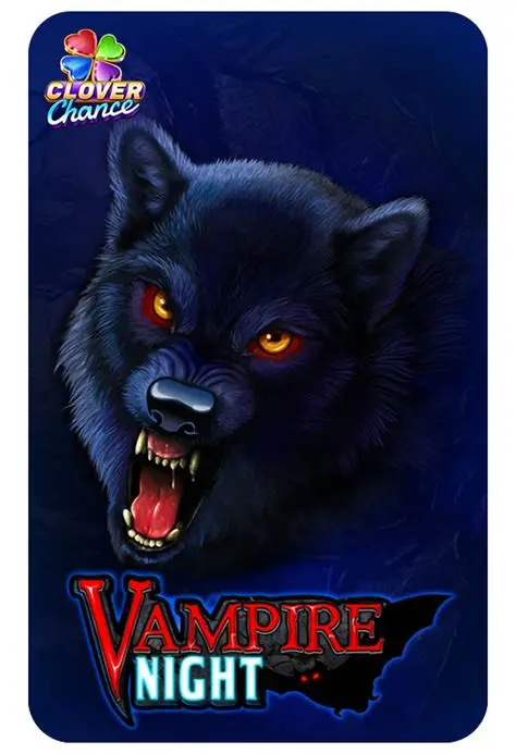 Vampire Nights Slot